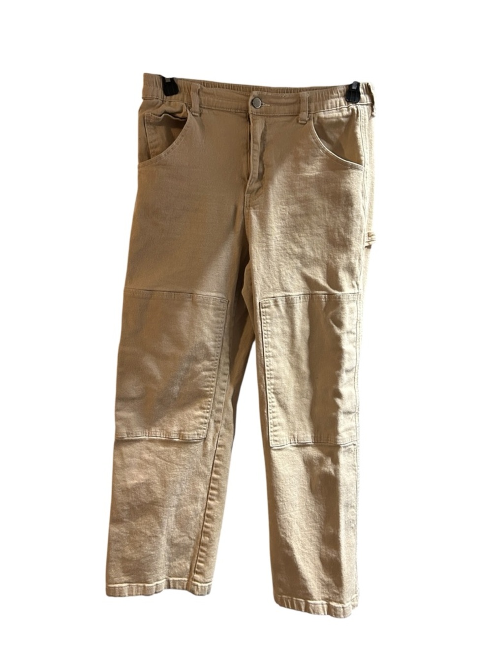 Rue21 Straight Leg Utility Pants in Khaki XL
